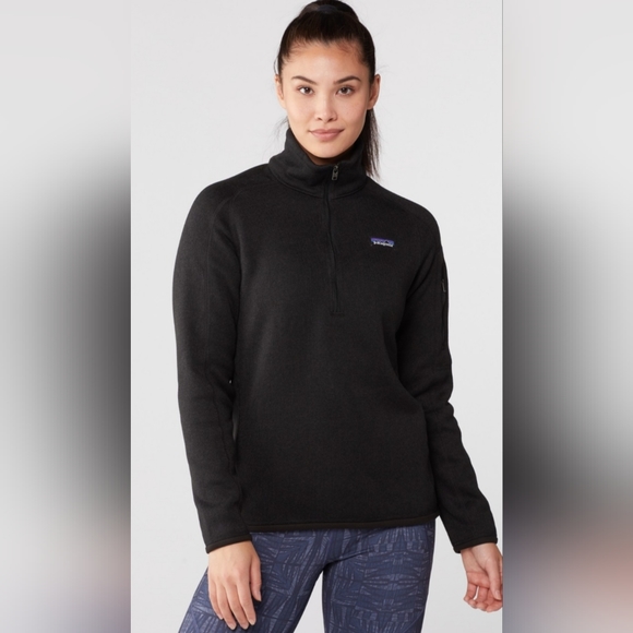 Patagonia Tops - Patagonia Sweater